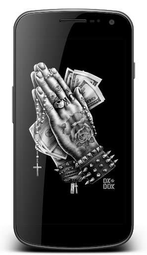 Money Wallpaper स्क्रीनशॉट 5