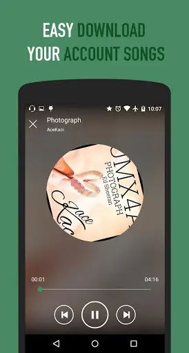 Downloader for Star Maker screenshot 4