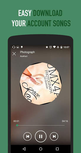 Downloader for Star Maker screenshot 4