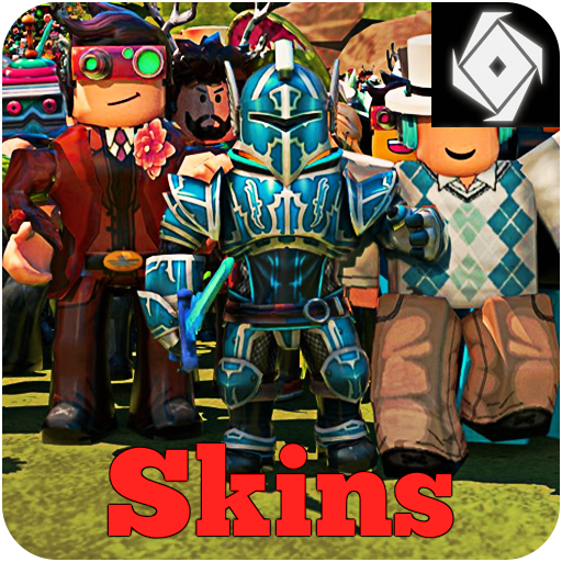 Roblox Skins For Robux иконка