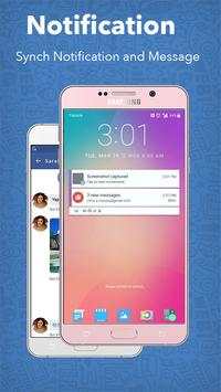 Lite for Facebook Messenger screenshot 4