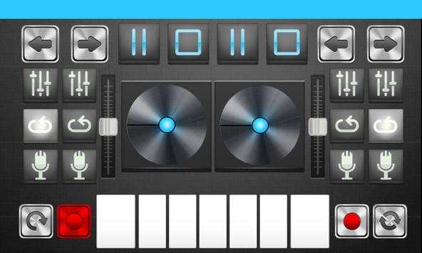 ORG DJ Piano screenshot 1