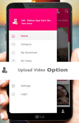 Set Status -Hd Status Videos-Short Videos App screenshot 4