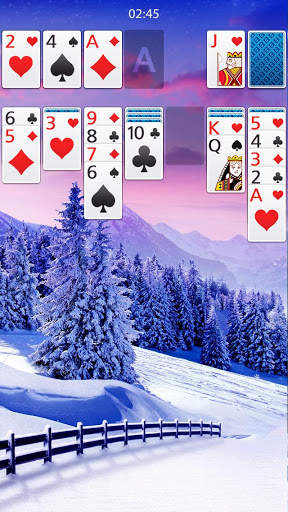 Solitaire screenshot 2