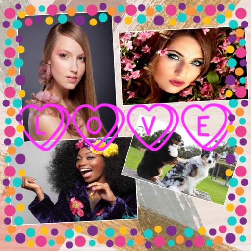 ScrapBook App- Free ScapBook Photo Collage editor 1.1