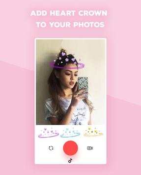 Live Face Camera | Snappy Beauty & Live Filters screenshot 2