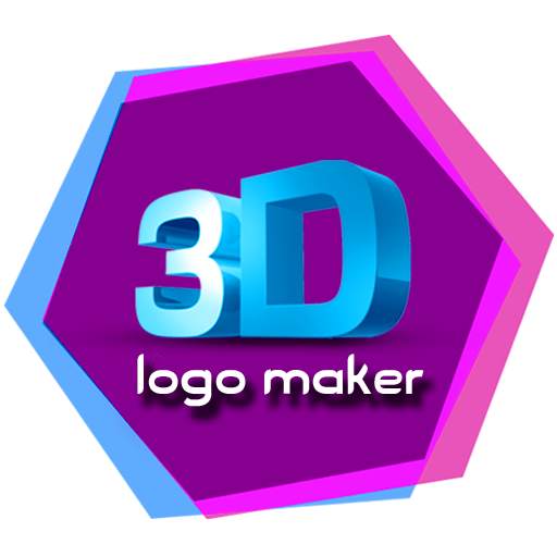 Logo Maker 3D 3.0
