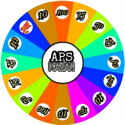 Aps Kazan icon