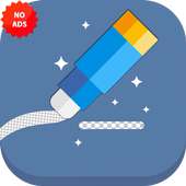Remove Object & Eraser Unwanted Element From Photo