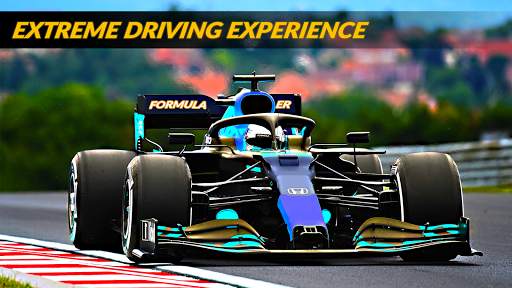 Formula Racing: Manager Formula Car Racing screenshot 4