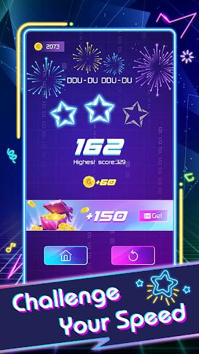 Beat Slash-Blade & Saber Songs screenshot 6