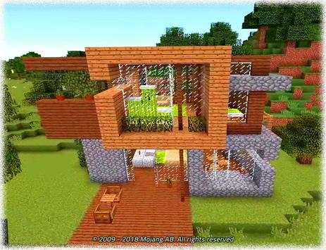 House Building for Minecraft Mod screenshot 3
