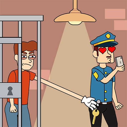 Thief Puzzle 4 icon