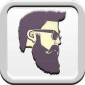 Beard photo editor 1.0