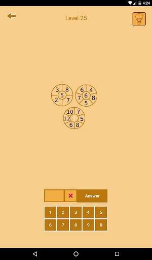 LOGIMATH - Brain games, riddle games, Math riddles screenshot 10