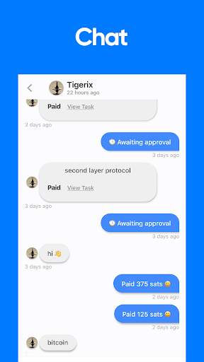 Paid App screenshot 4