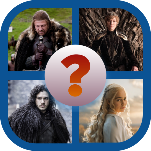 Game of Thrones QUEST icon