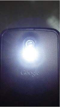 FLASH CAMERA AS TORCH screenshot 3
