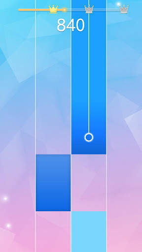 Kpop Piano Game: Color Tiles screenshot 4