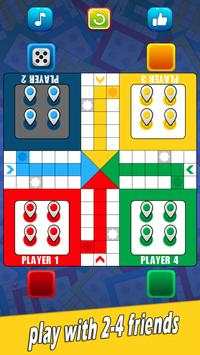 Ludo 2020 Classic screenshot 3