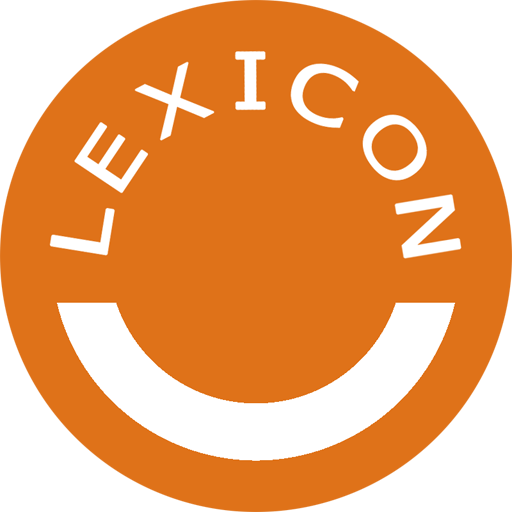 Learn Spanish words free with uLexicon icon