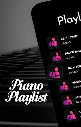 Piano Master screenshot 16