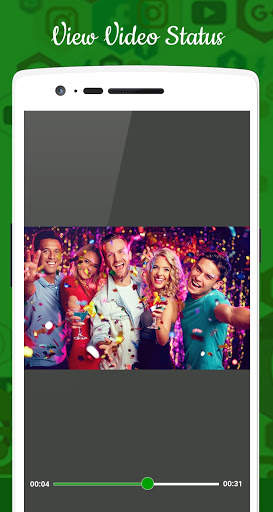 Status Saver : Download Video Status and Images. screenshot 3