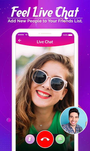 You Live : Random Live Video Call 2021 screenshot 6