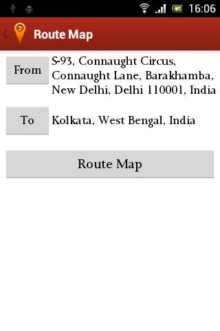 Where Am I? screenshot 5