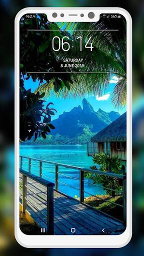 Summer Wallpapers screenshot 11