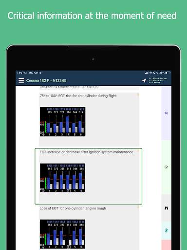 MiraCheck CoPilot screenshot 17
