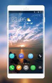Theme for LG V30  wallpaper screenshot 1