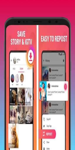 Story Saver For Instagram Download - Photos&Video screenshot 5