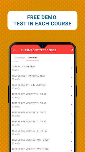 PHARMAROCKS screenshot 8