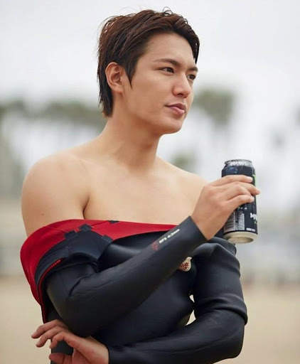 Lee Min Ho Wallpapers HD screenshot 7