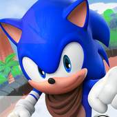 Guide for Sonic Dash 2 Boom 1.0