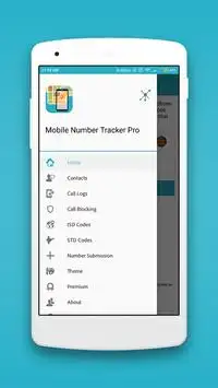 Mobile Number Tracker Pro скриншот 3