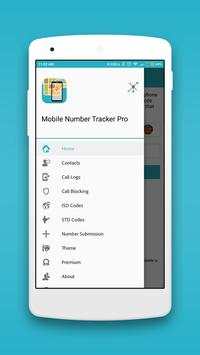 Mobile Number Tracker Pro screenshot 3