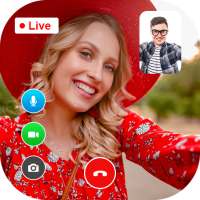 CamChat - Live Video Chat icon
