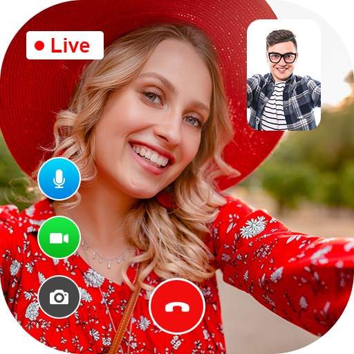 CamChat - Live Video Chat 1.1