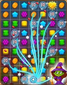 Candy Mania screenshot 2