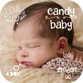 Baby Pics Photo Editor 1.2