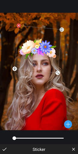 محرر الصور - Photos Editor screenshot 5
