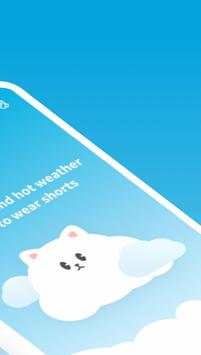 Cotton Kitty screenshot 2