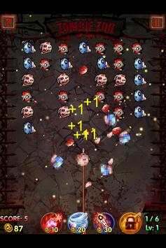 Zombie Zoo Get hands bloody! screenshot 3