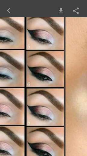 Make Up скриншот 6