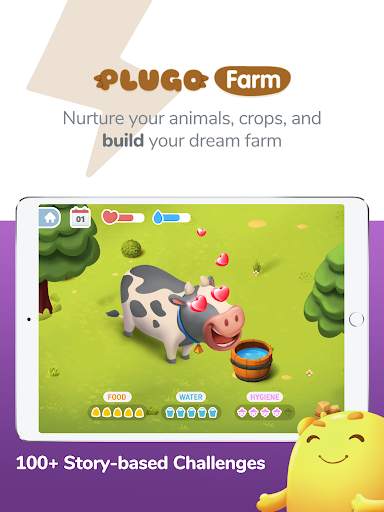 Plugo by PlayShifu screenshot 14