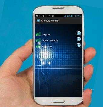 Wifi hacker ultimate prank screenshot 2