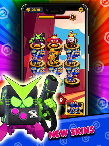 Bubble Kvas Simulator screenshot 4