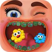 Doctor Braces logo